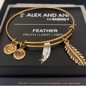 Alex and Ani Bracelet